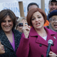 Illustration for article titled Christine Quinn Might Soon Become New York’s First Openly Gay, Lady Mayor
